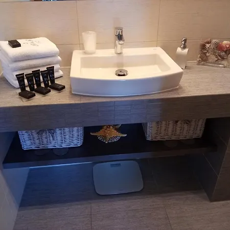 Lägenhet Z Widokiem Na Morze Dziwnówek