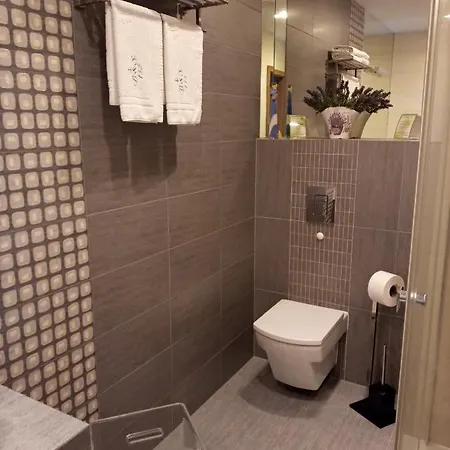 Z Widokiem Na Morze *