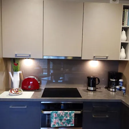 Z Widokiem Na Morze * Dziwnówek