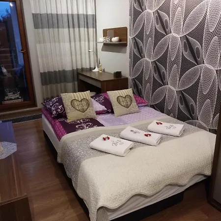 Z Widokiem Na Morze Lägenhet *