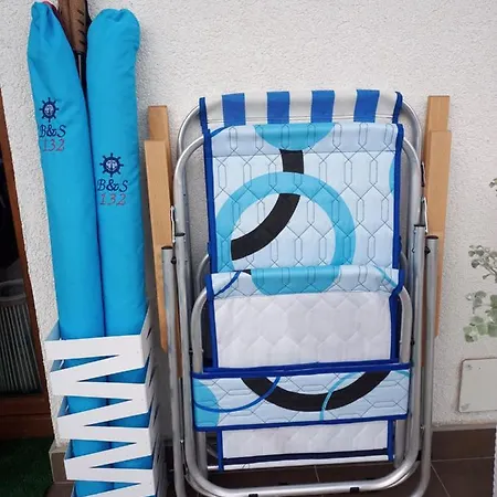 Z Widokiem Na Morze *