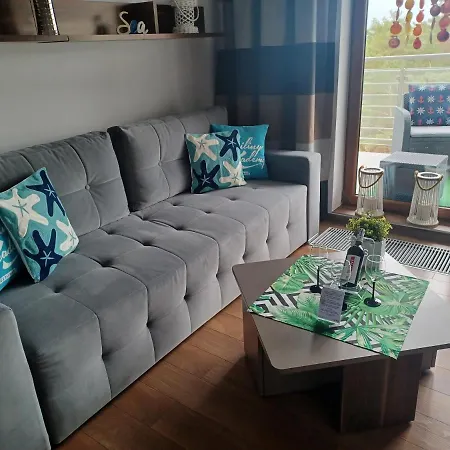 Z Widokiem Na Morze Διαμέρισμα *