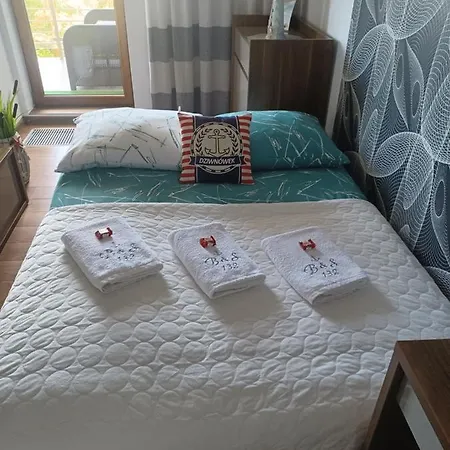 Z Widokiem Na Morze Διαμέρισμα *