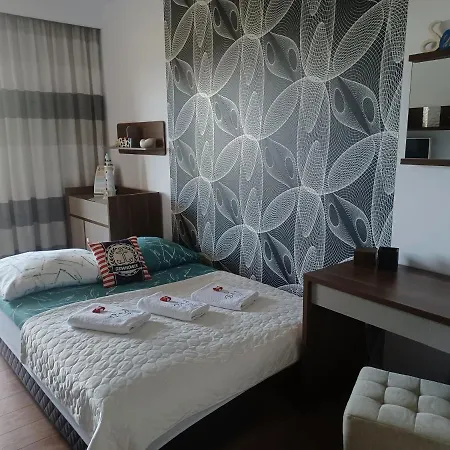 Z Widokiem Na Morze