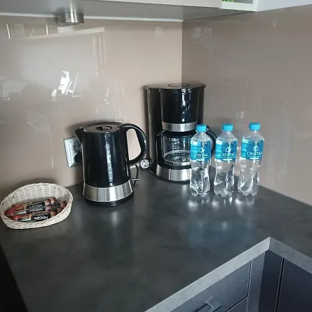 Z Widokiem Na Morze Διαμέρισμα