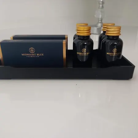 Z Widokiem Na Morze Διαμέρισμα Dziwnówek