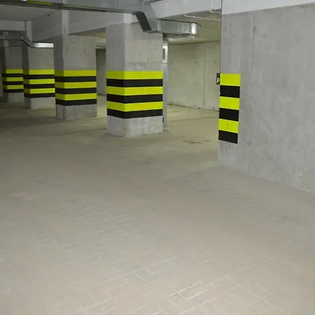 Διαμέρισμα Z Widokiem Na Morze