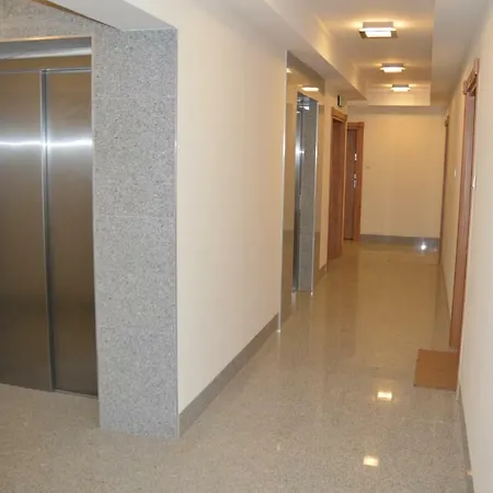 Διαμέρισμα Z Widokiem Na Morze Dziwnówek