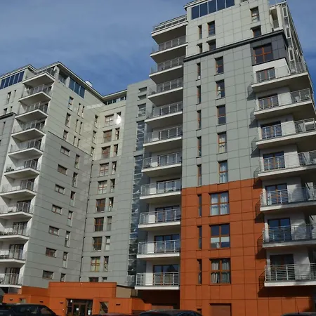 Z Widokiem Na Morze Dziwnówek