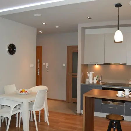 Z Widokiem Na Morze Διαμέρισμα *