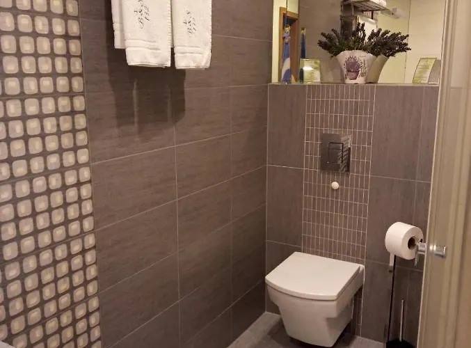 Z Widokiem Na Morze *