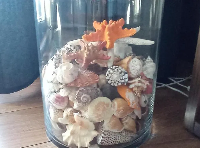 Apartamento Z Widokiem Na Morze