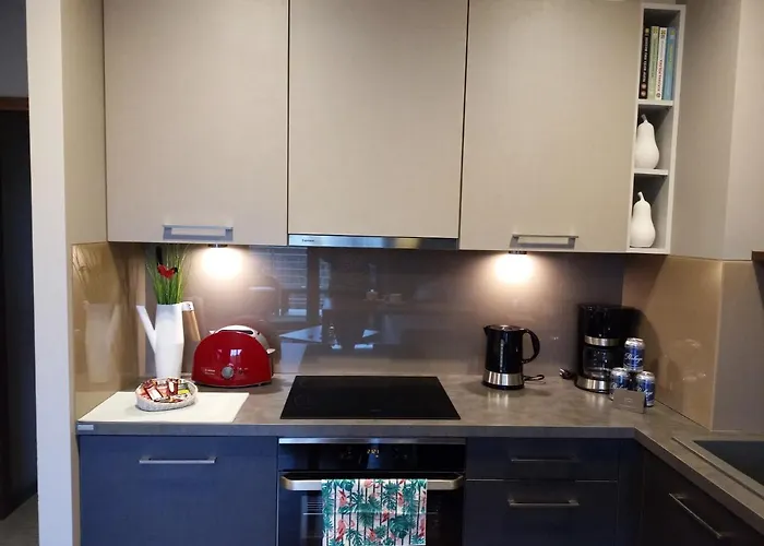 Z Widokiem Na Morze * Dziwnówek