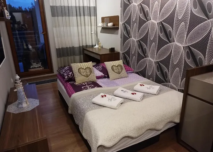 Z Widokiem Na Morze Apartamento *