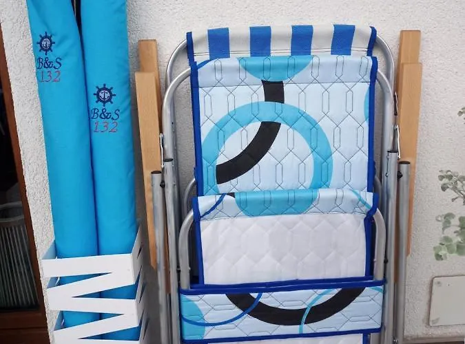 Z Widokiem Na Morze *