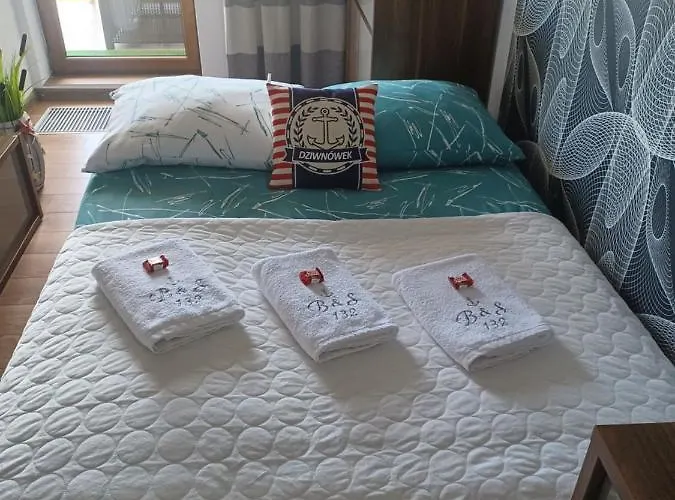 Z Widokiem Na Morze Apartamento *