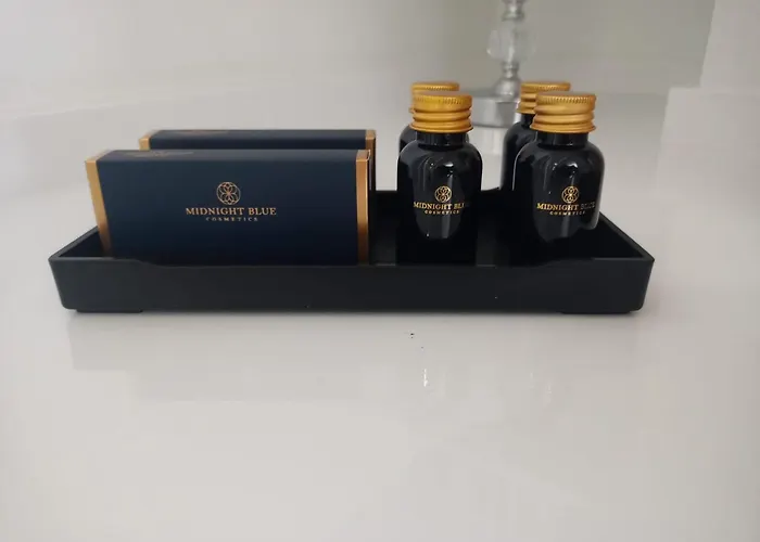 Z Widokiem Na Morze Apartamento Dziwnówek