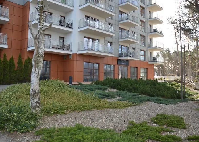 Z Widokiem Na Morze *