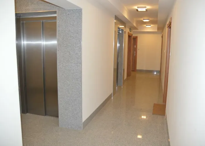 Apartamento Z Widokiem Na Morze Dziwnówek