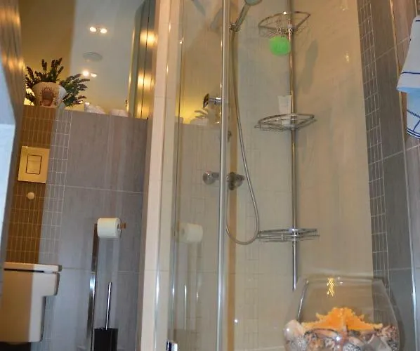 Apartamento Z Widokiem Na Morze