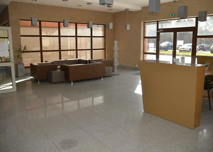 Z Widokiem Na Morze * Dziwnówek