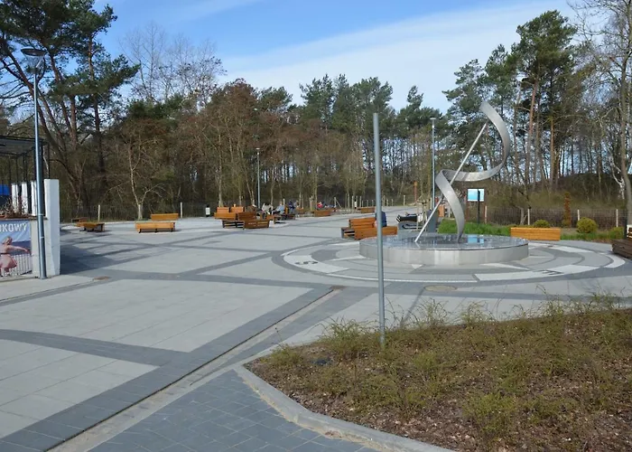 Apartamento Z Widokiem Na Morze