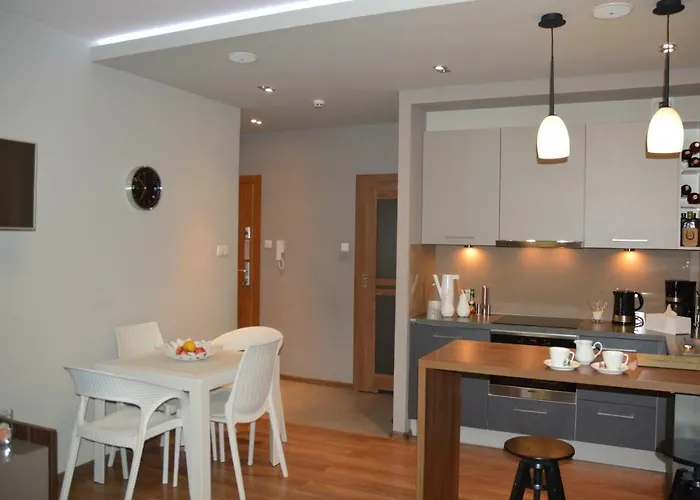 Z Widokiem Na Morze Apartamento *