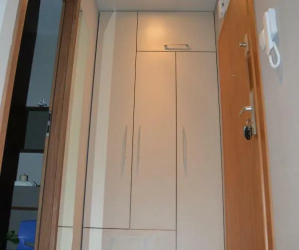 Apartamento Z Widokiem Na Morze *